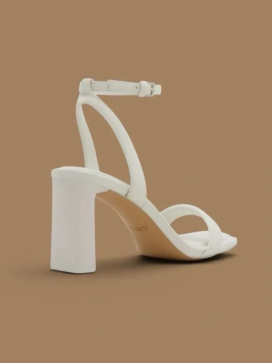 Aldo Aurorai Strappy Heeled Sandals - Picture 2 of 13